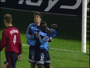 1996-1997 J31  LE HAVRE-EAG 0-1