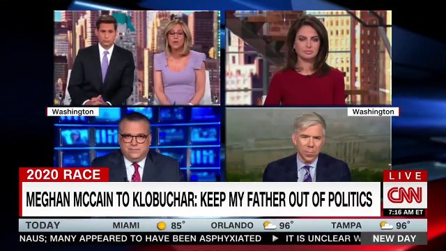 CNN New Day 7AM 5-28-19 - Trump Breaking News Today May 28, 2019