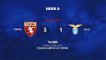 Match report between Torino and Lazio Round 38 Serie A