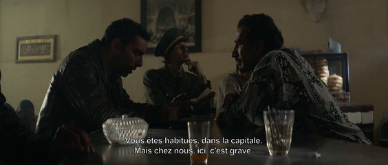 Abou Leila (2020) - Excerpt 2 (French Subs)
