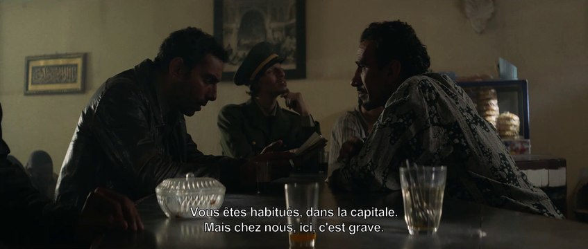 Abou Leila (2020) - Excerpt 2 (French Subs)