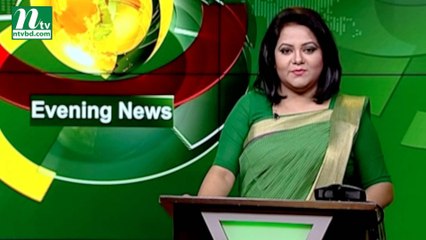 NTV Evening News | 28 May 2019