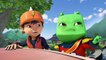 BoBoiBoy Galaxy - BoBoiBoy Returns EPISODE 1 | Kids Cartoons | Kids Videos | Moonbug After School