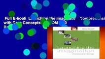 Full E-book  Launching the Imagination Comprehensive with Core Concepts CD-ROM v3.0  Review