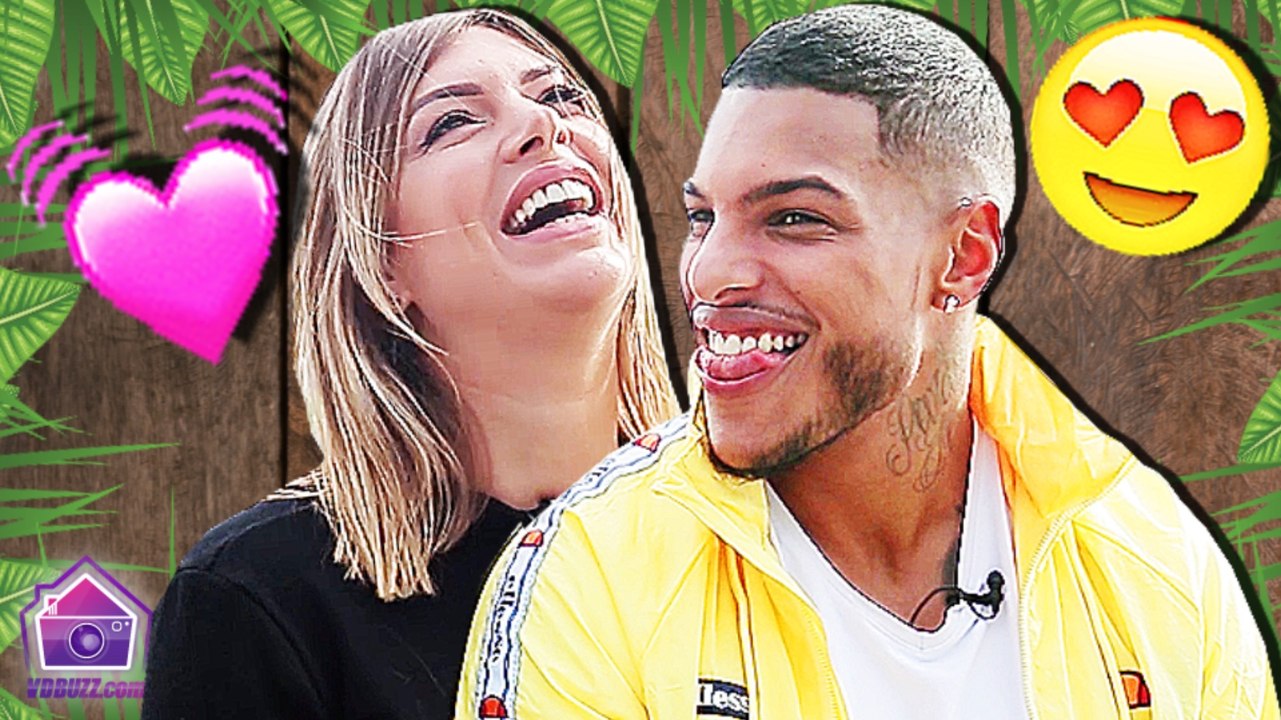 Marvin et Maeva (MELAA4) : Qui est le plus jaloux ? Qui a le plus regretté leur rupture ?