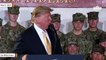 'Wrong': Trump Slams U.S. Aircraft Carrier Design