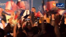 فرنسا: اليمين المتطرف بقيادة لوبان يتصدر الإنتخابات الأوروبية على حساب ماكرون