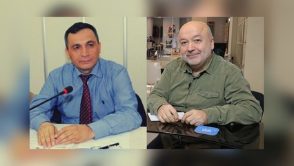 Aydın Sezer: S-400 Türkiye’nin elinde bir kozdu, şimdi dış politikanın önemli bir sorununa dönüştü