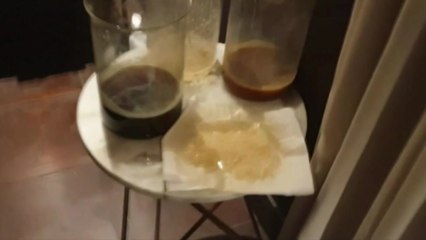 신종 마약 제조법 '충격'...대량 유통 우려 / YTN