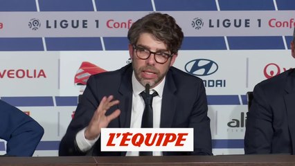 Juninho «Notre système défensif est faible» - Foot - L1 - OL
