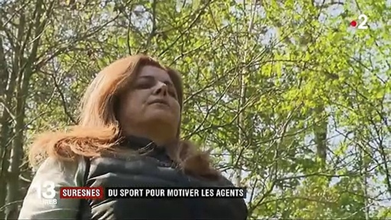 Hauts-de-Seine : à Suresnes, des séances de sport pour doper la productivité des fonctionnaires