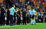 PFDK'dan Fatih Terim'e 3 maç ceza