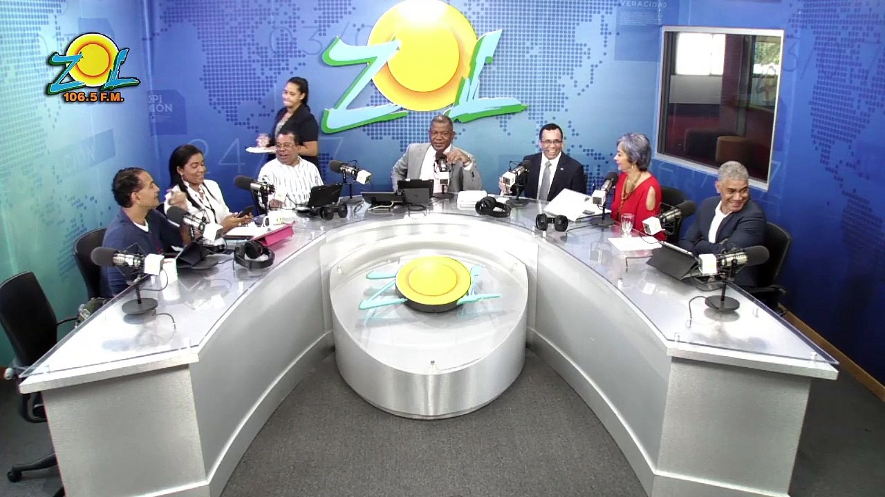 Andrés Navarro: "Andrés Navarro es el relevo mas confiable que tiene el PLD"