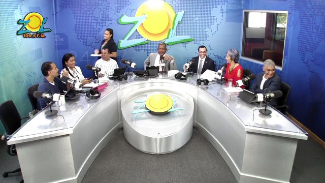 Andrés Navarro: Andrés Navarro es el relevo mas confiable que tiene el PLD