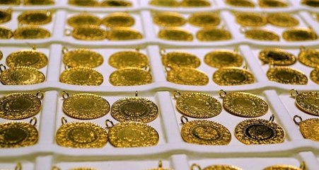 Altın Günü Düşüşle Kapattı! İşte Son Durum