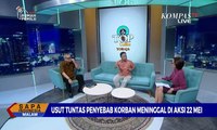 Dialog: Membahas Investigasi Jatuhnya Korban di Kerusuhan 22 Mei [1]