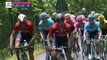 Giro d'Italia 2019 | Stage 16 | Nibali attack