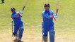 World Cup 2019 INDvsBAN: MS Dhoni rips Bangladesh bowlers apart, Scores brilliant 100|वनइंडिया हिंदी