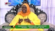 REPLAY - WAREEFU RAMADAN avec Sokhna Fatou Bintou Diop - 28 Mai 2019