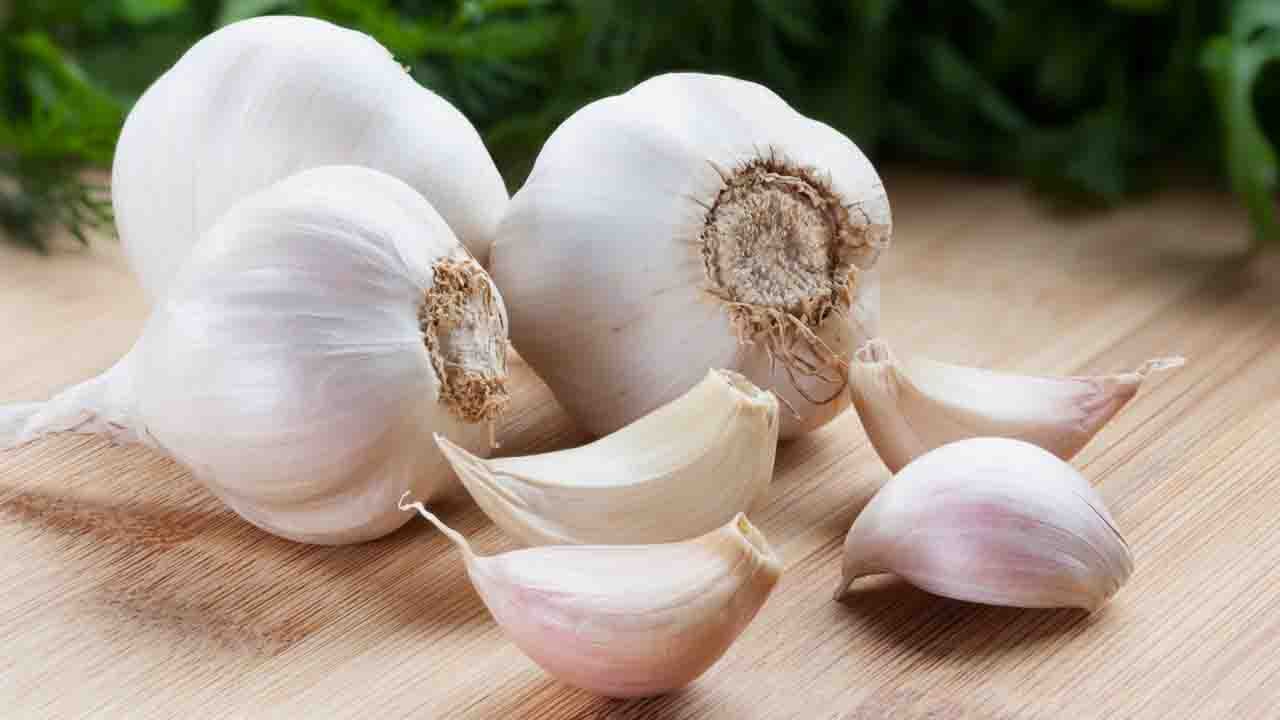 Deshalb solltest du mehr Knoblauch essen