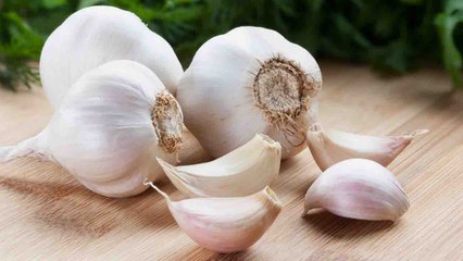 Download Video: Deshalb solltest du mehr Knoblauch essen