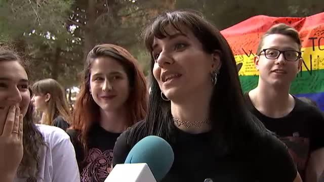 Blackpink, el huracán 'K-Pop', aterriza en Barcelona