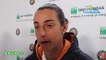 Roland-Garros 2019 - Caroline Garcia, de Strasbourg à son 1er tour gagné à Roland-Garros : "Les choses se sont enchainées assez vite"