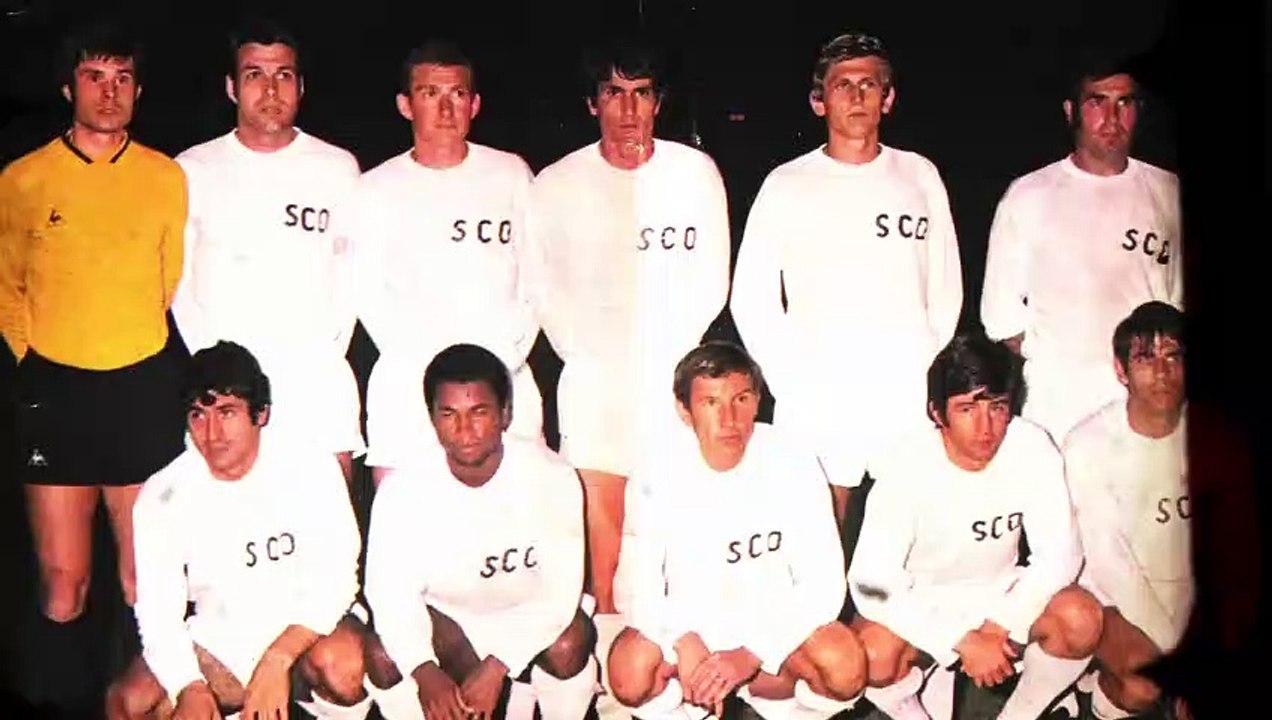 100 ans Noir et Blanc, Chapitre 4 !