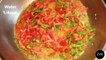 'Pav Bhaji Recipe' - Mumbai Street Food - Masala Pav Recipe - Pav Bhaji  - Indian Vegetarian Recipe