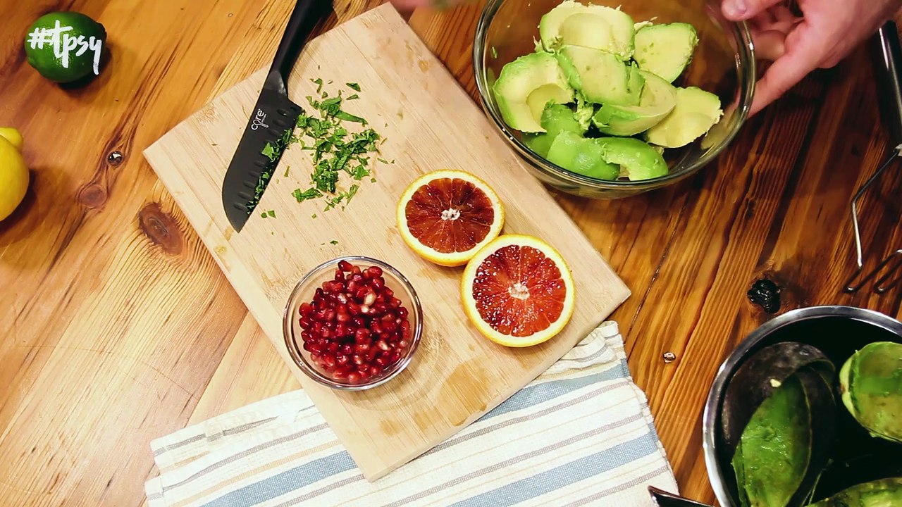 3 Unexpected Variations That'll Rock Your Guac