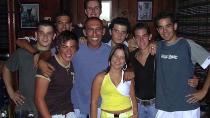 04 RECUERDOS DE PORTO ALEGRE ARCOS DE LA FRONTERA