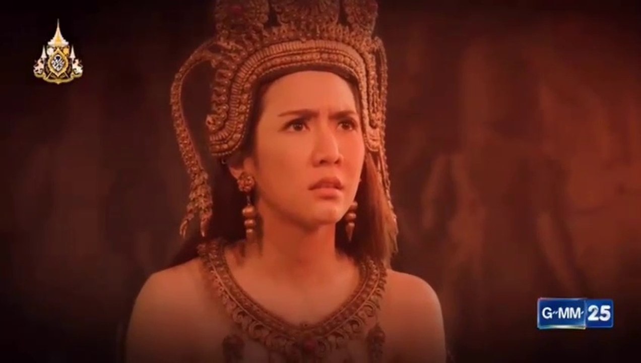 นางมาร EP.16 ย้อนหลัง วันที่ 28 พฤษภาคม 2562