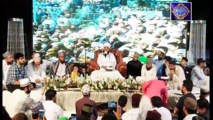 Islam Ki Bahar - 28th May 2019 - ARY Zindagi