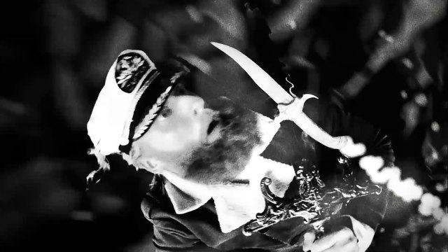 Fest Track On Sirk TV: LAKE MICHIGAN MONSTER [Beloit Intl Film Festival] - Part I