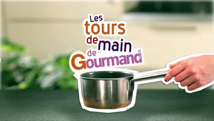 Comment cuire un crabe ?