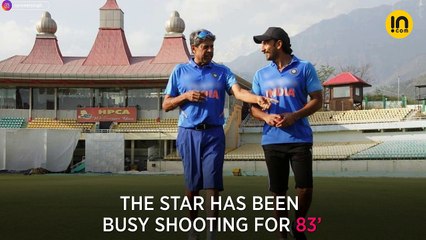 Jayeshbhai Jordaar: Ranveer Singh to be a Gujju bhai for his next YRF film