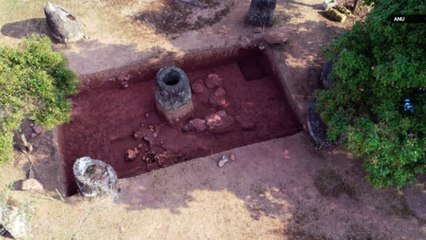 More Mysterious 'Jars of the Dead' Have Been Unearthed in This Country
