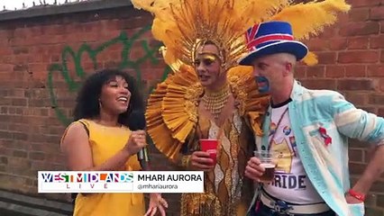 LOCAL LEGENDS - ANTHONY & RICHARD!