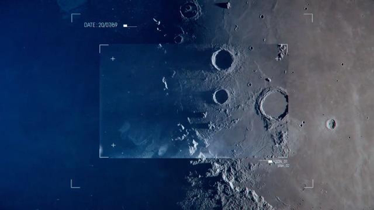 La Lune est exceptionnelle - Chroniques lunaires #06