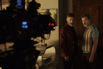 Dor e Glória - Trailer 2 Oficial HD