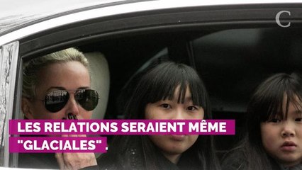 Héritage de Johnny Hallyday : pourquoi les relations entre Laeticia et les juges américains sont "glaciales"