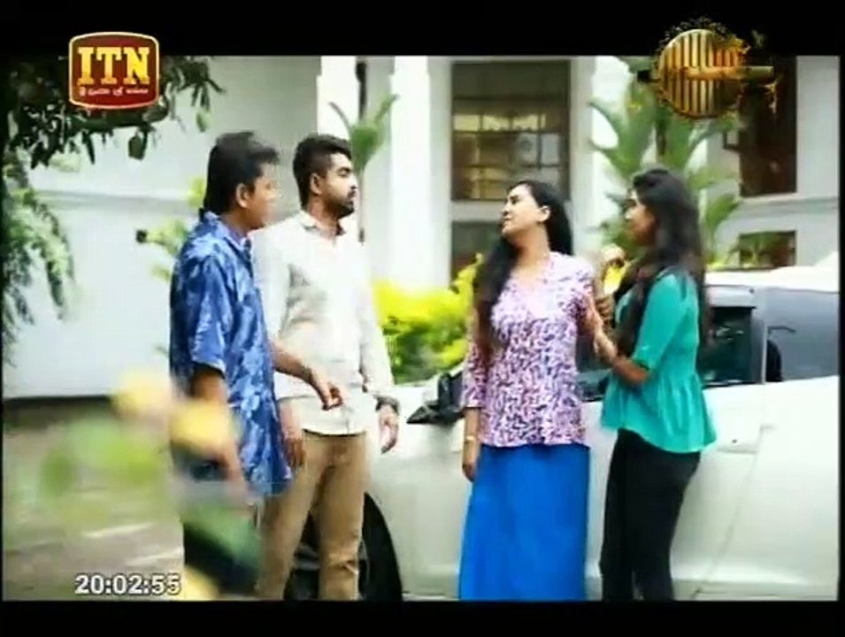 Thodu Teledrama - Episode 74 - 28th May 2019
