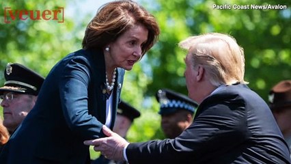 Report: Kellyanne Conway Accuses Nancy Pelosi of Not Being ‘Pro-Woman’ After Failed Trump Meeting