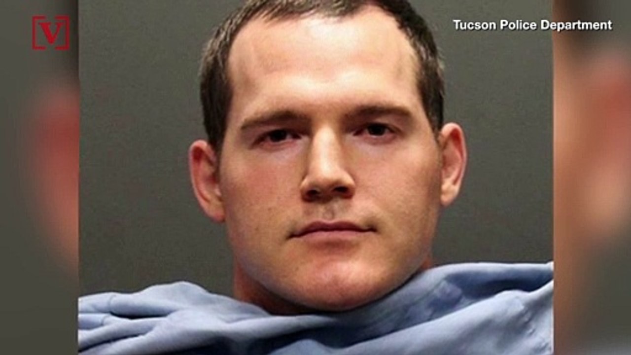 Border Patrol Agent Arrested, Charged with Three Counts of Sexual Assaults Over Past Seven Years