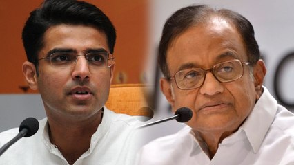 காங்கிரசின் தலைமை பொறுப்பிற்கு அதிரடி போட்டி போடும் தலைவர்கள்