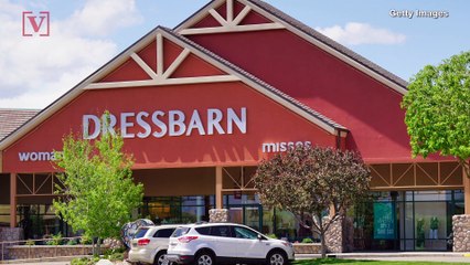 Dressbarn Chain Begins ‘Wind-Down’ Phase, Set to Close All 650 Stores