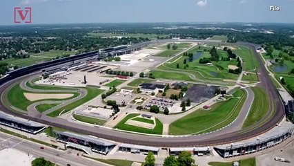 Fast-Growing CBD Industry Finds Speedy Sponsorship for Indy 500