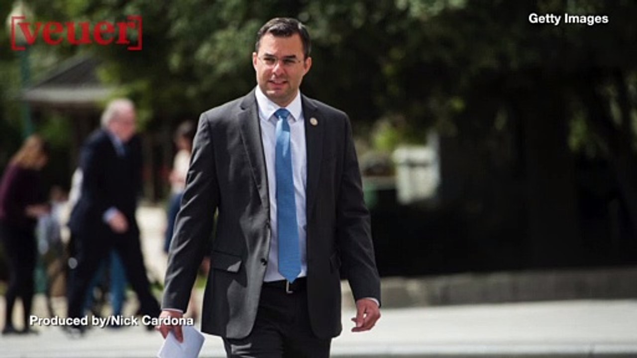 Former GOP Rep. Calls For President Trump’s Impeachment