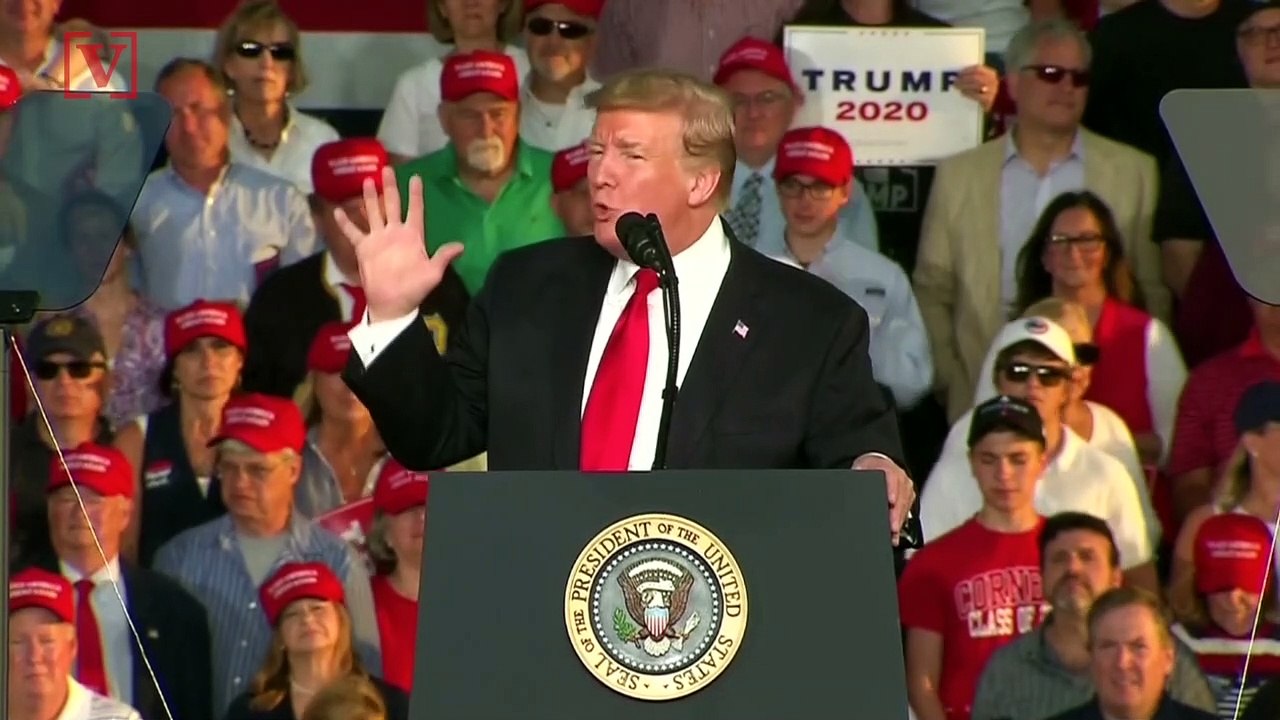 Rep. Justin Amash, First GOP Member of Congress to Call for Trump’s Impeachment, Could Challenge the President as a Libertarian in 2020: Report