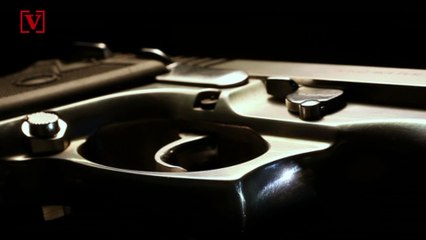 8-Year-Old Thinking He Has a Toy Gun Accidentally Shoots Mom at Baseball Game